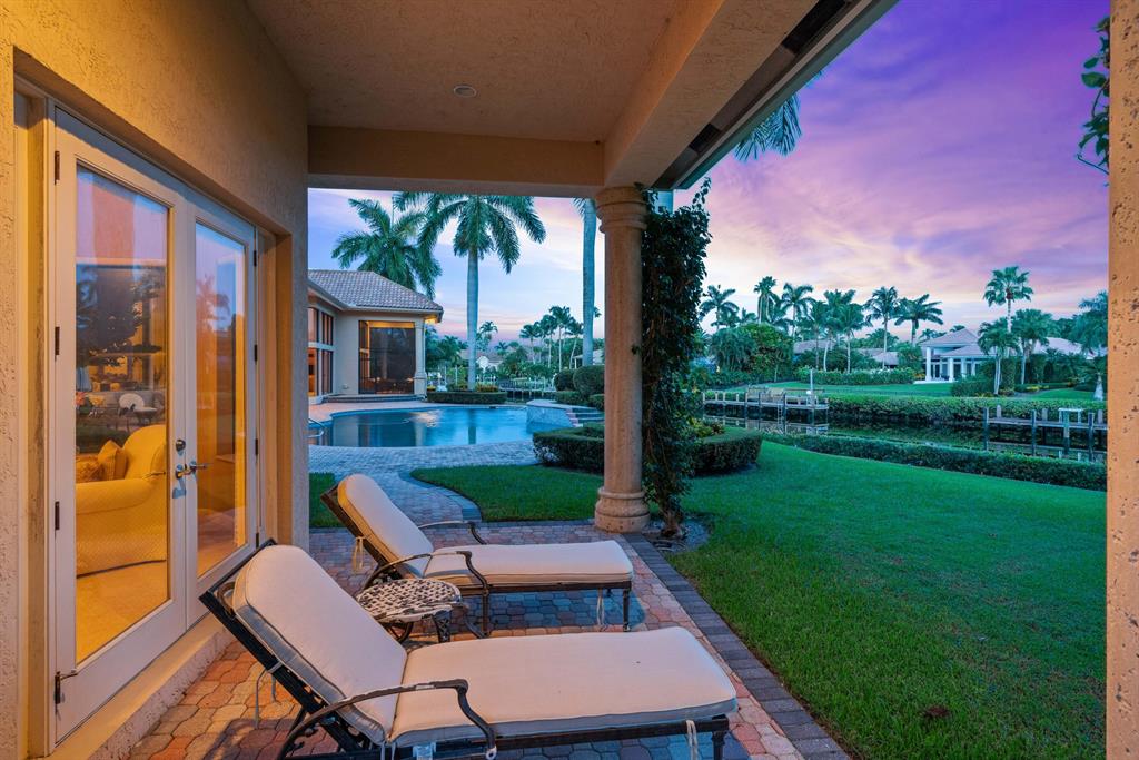 FRENCHMANS CREEK PAR B - Residential