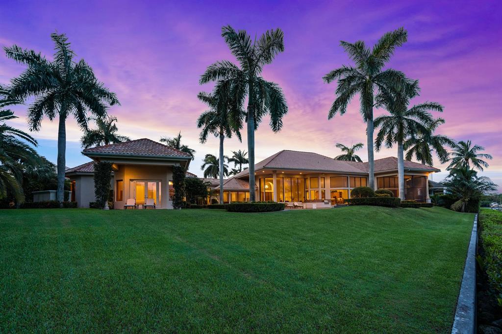 FRENCHMANS CREEK PAR B - Residential