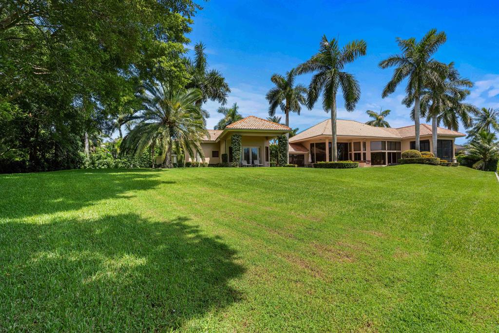 FRENCHMANS CREEK PAR B - Residential