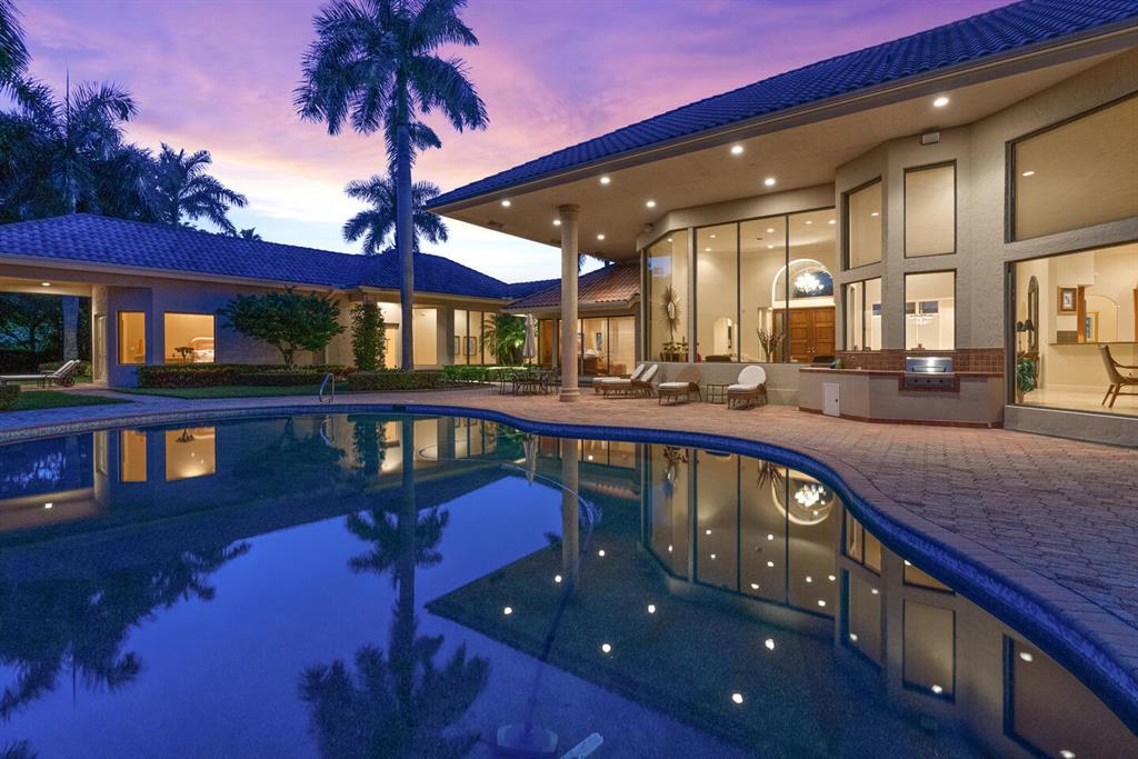 FRENCHMANS CREEK PAR B - Residential