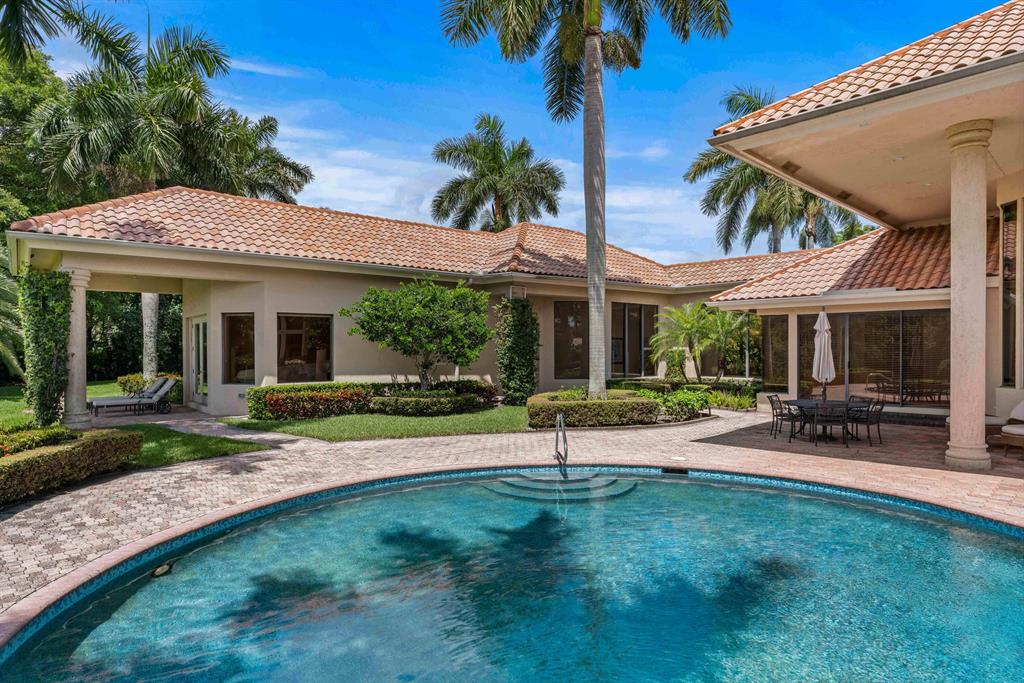 FRENCHMANS CREEK PAR B - Residential