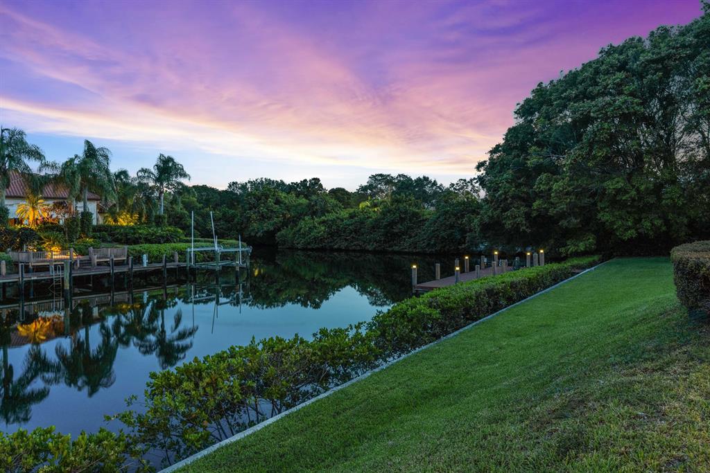 FRENCHMANS CREEK PAR B - Residential