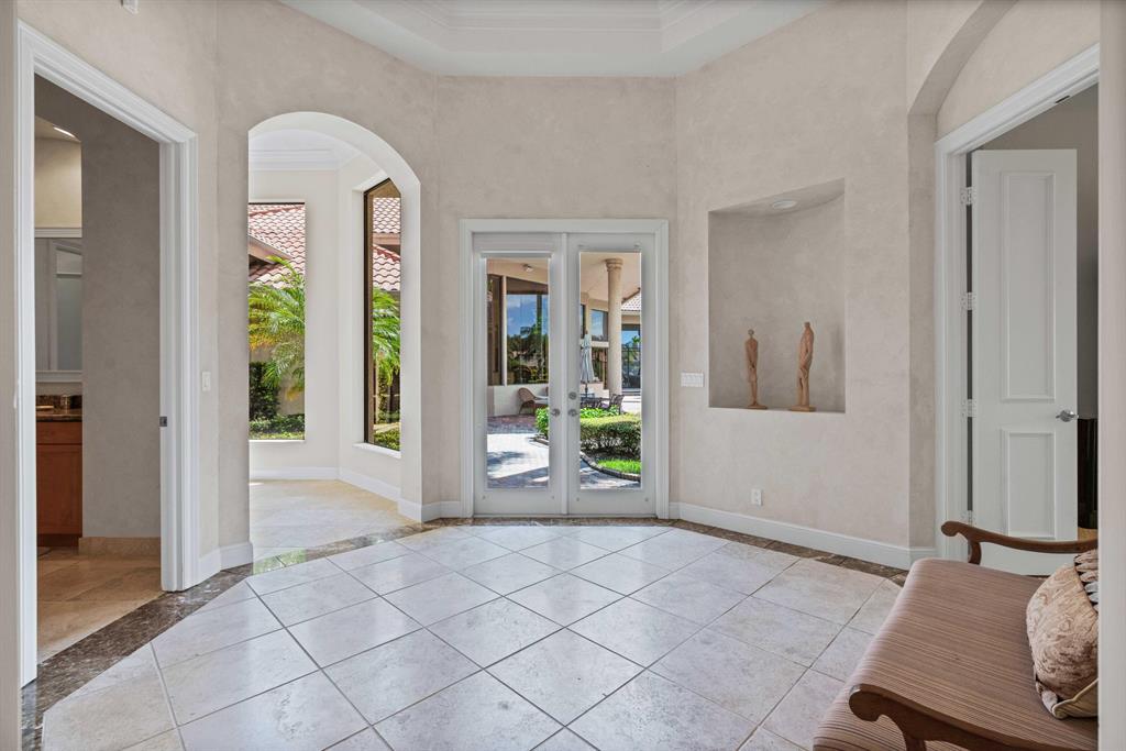 FRENCHMANS CREEK PAR B - Residential