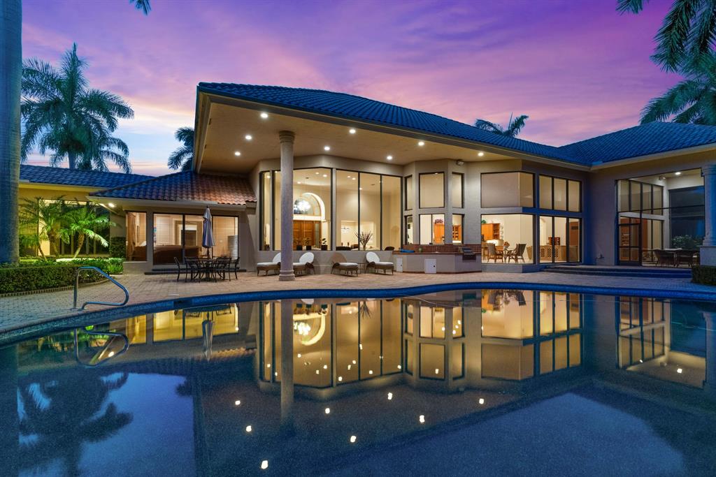 FRENCHMANS CREEK PAR B - Residential