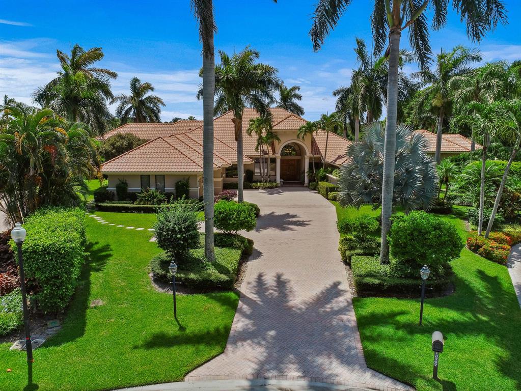 FRENCHMANS CREEK PAR B - Residential