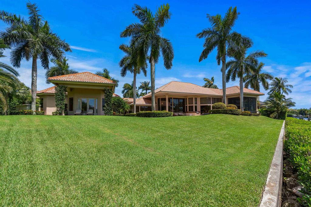 FRENCHMANS CREEK PAR B - Residential