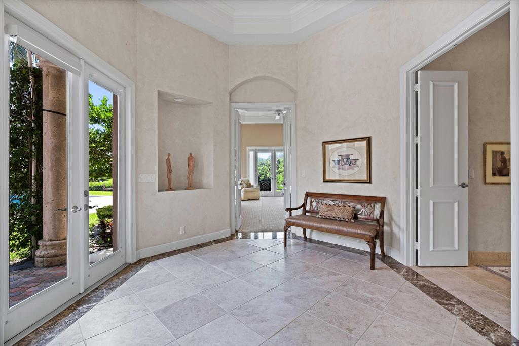 FRENCHMANS CREEK PAR B - Residential