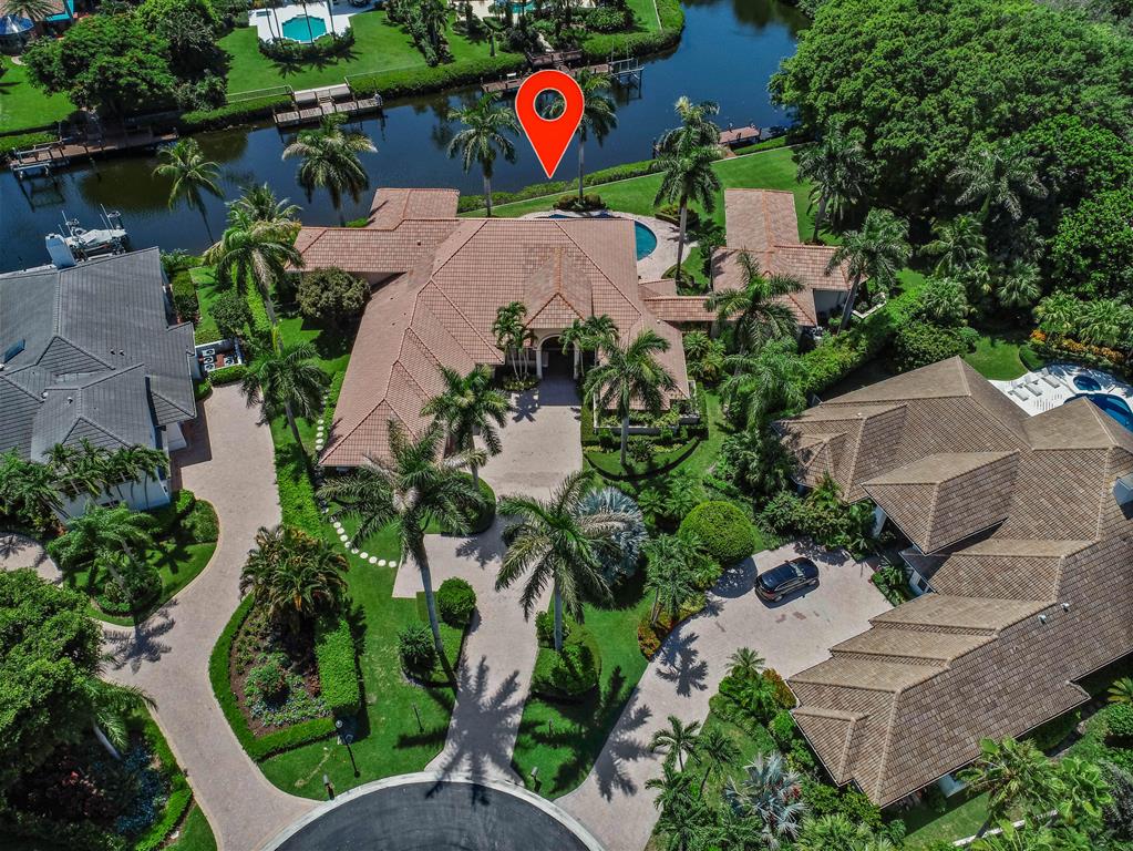 FRENCHMANS CREEK PAR B - Residential