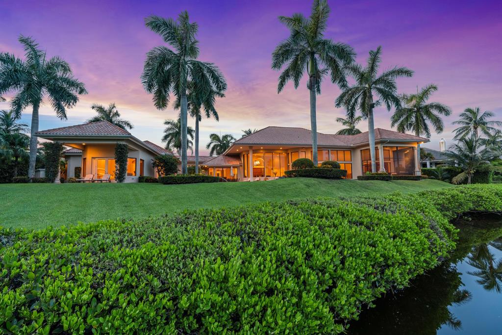 FRENCHMANS CREEK PAR B - Residential