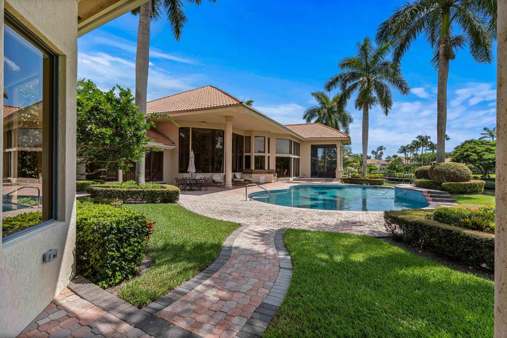 FRENCHMANS CREEK PAR B - Residential