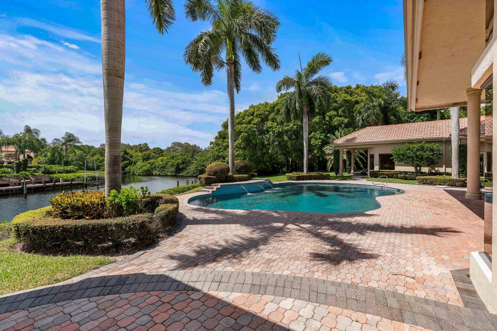 FRENCHMANS CREEK PAR B - Residential