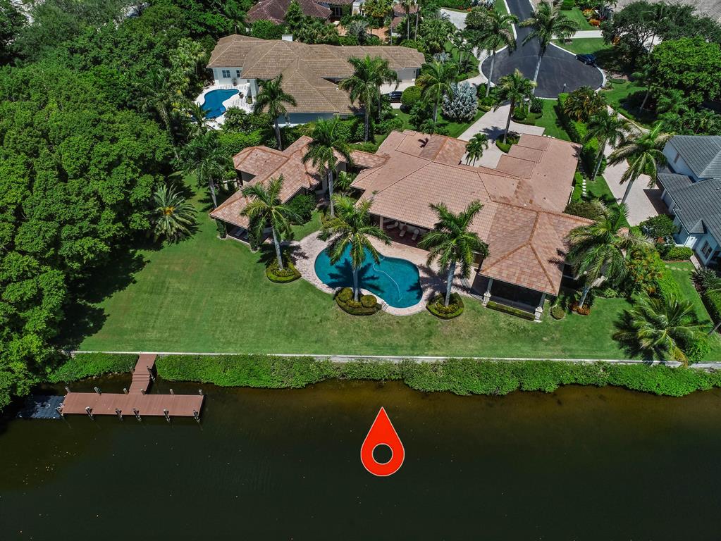 FRENCHMANS CREEK PAR B - Residential