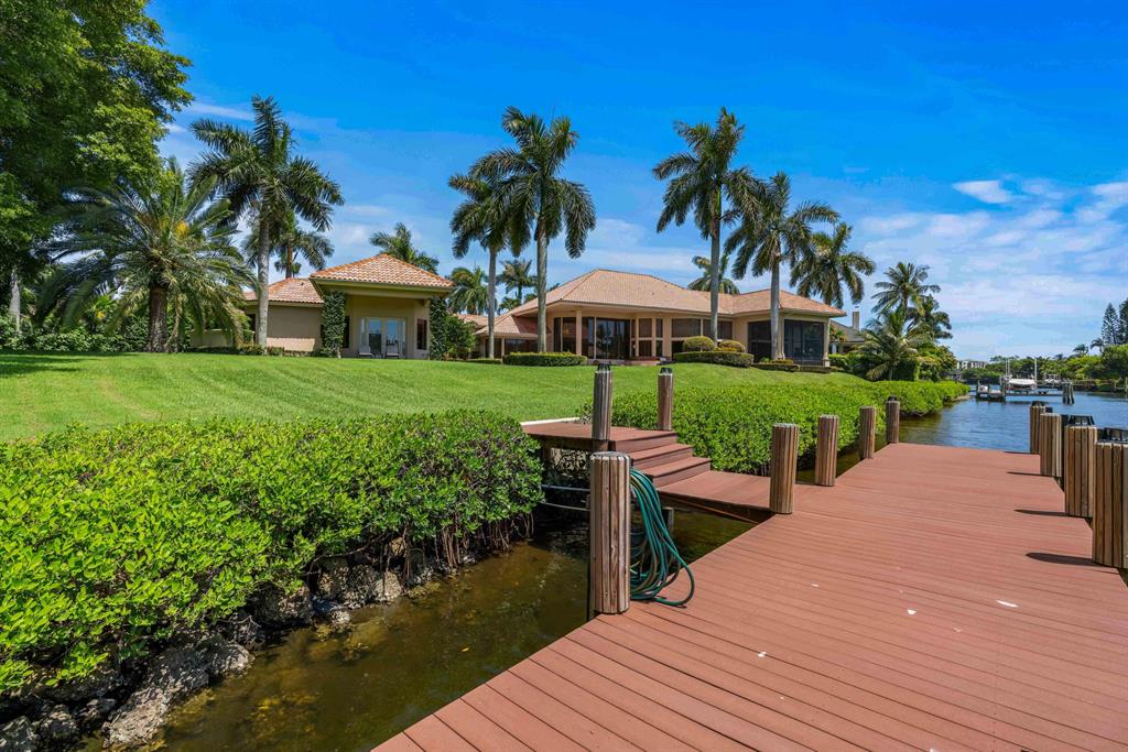 FRENCHMANS CREEK PAR B - Residential