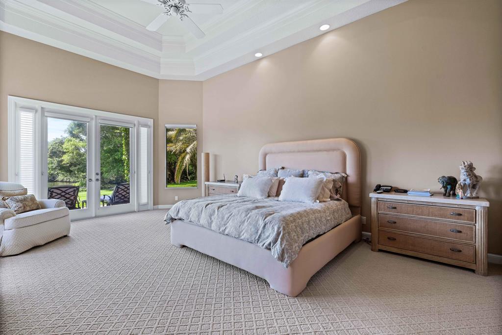 FRENCHMANS CREEK PAR B - Residential