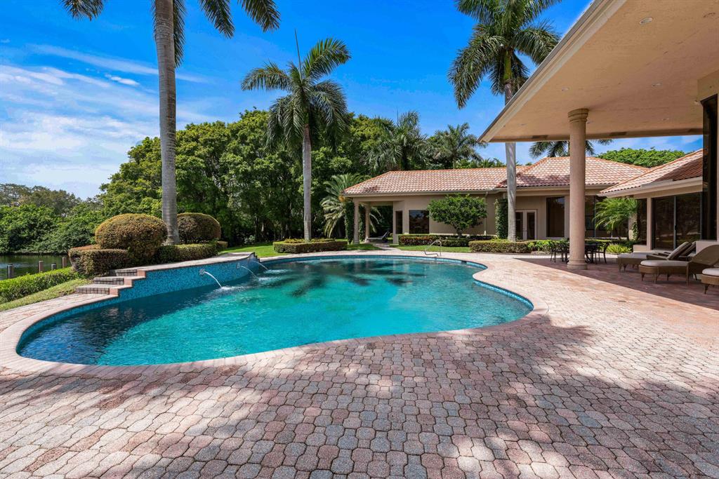 FRENCHMANS CREEK PAR B - Residential