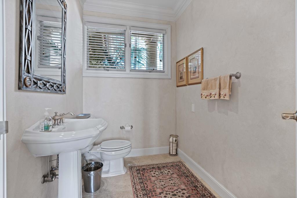 FRENCHMANS CREEK PAR B - Residential