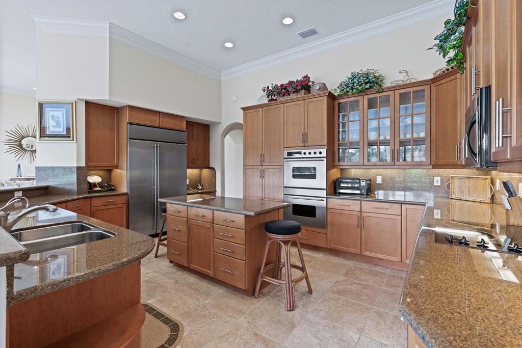 FRENCHMANS CREEK PAR B - Residential