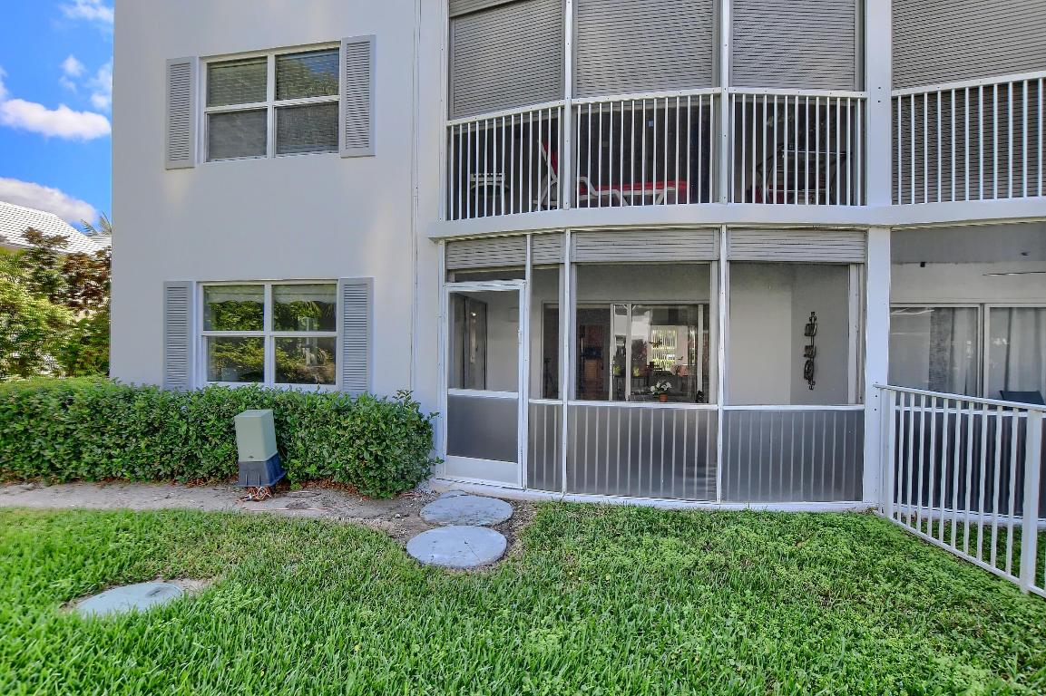 ATRIUM CONDOMINIUM S 1/2 OF LT 1, ALL LTS 2,7 & 8 - Residential Lease