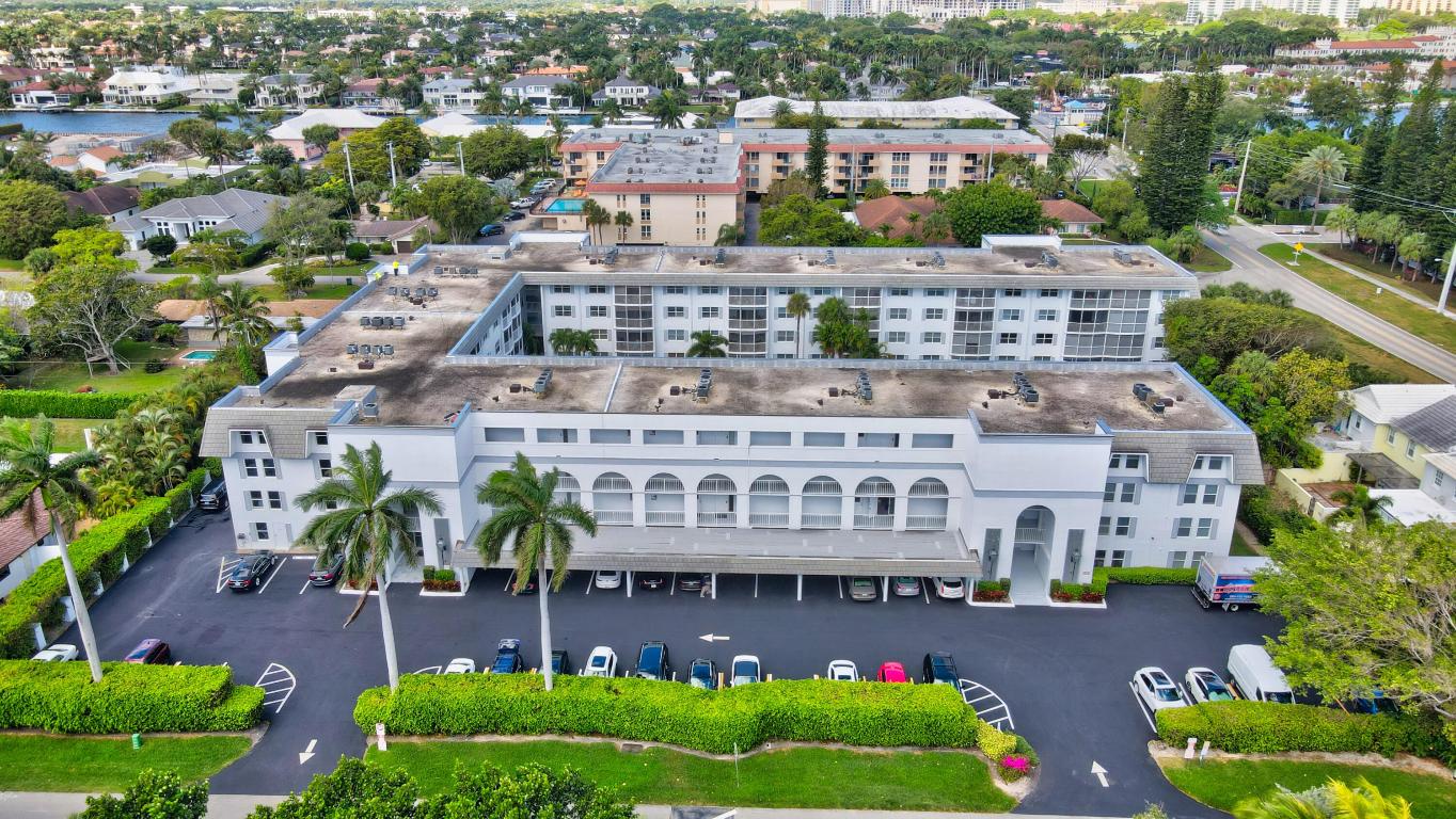 ATRIUM CONDOMINIUM S 1/2 OF LT 1, ALL LTS 2,7 & 8 - Residential Lease