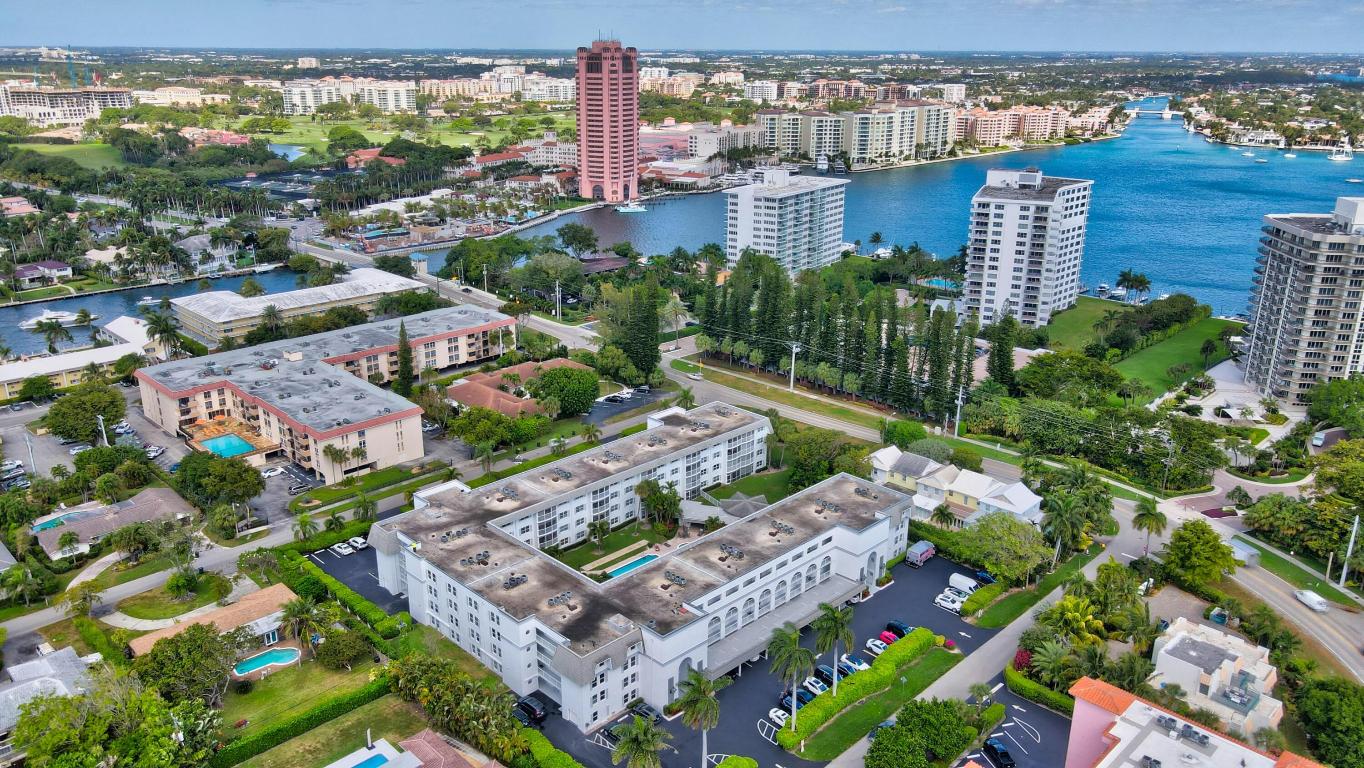 ATRIUM CONDOMINIUM S 1/2 OF LT 1, ALL LTS 2,7 & 8 - Residential Lease