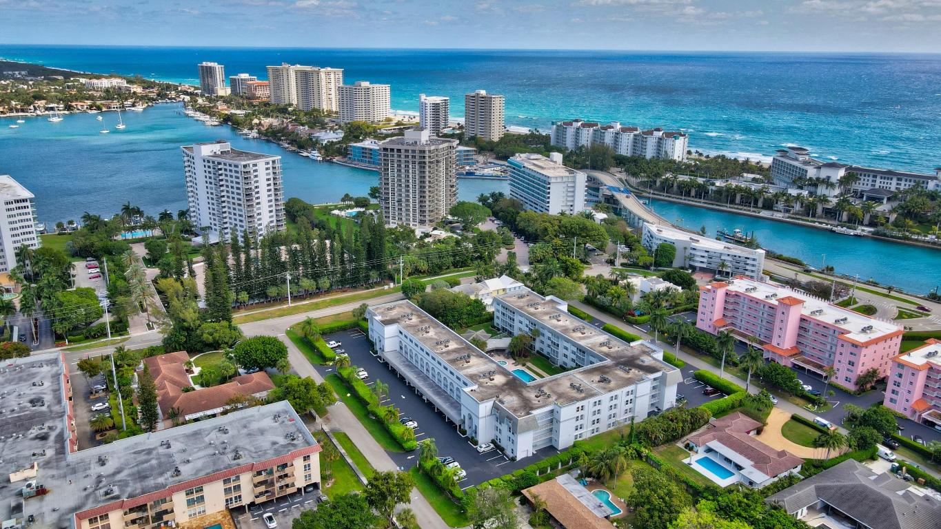 ATRIUM CONDOMINIUM S 1/2 OF LT 1, ALL LTS 2,7 & 8 - Residential Lease