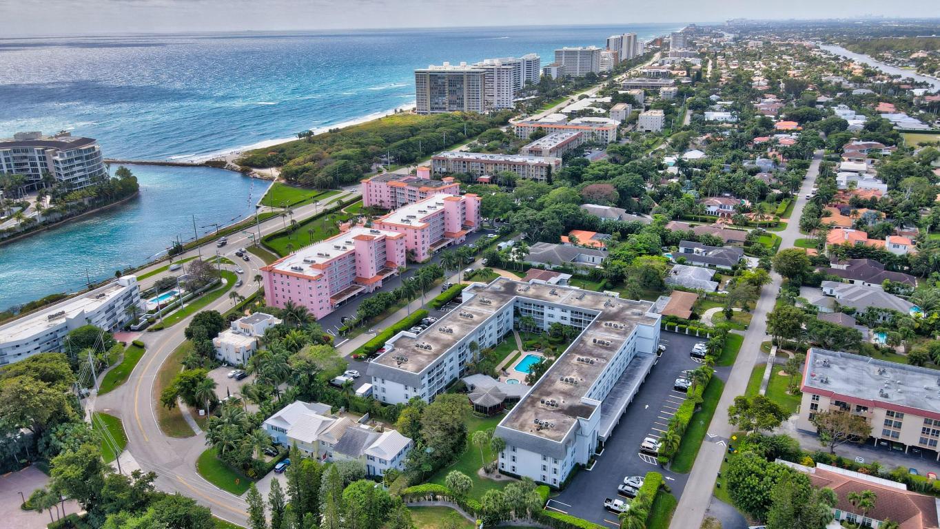 ATRIUM CONDOMINIUM S 1/2 OF LT 1, ALL LTS 2,7 & 8 - Residential Lease