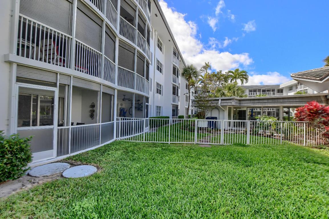 ATRIUM CONDOMINIUM S 1/2 OF LT 1, ALL LTS 2,7 & 8 - Residential Lease