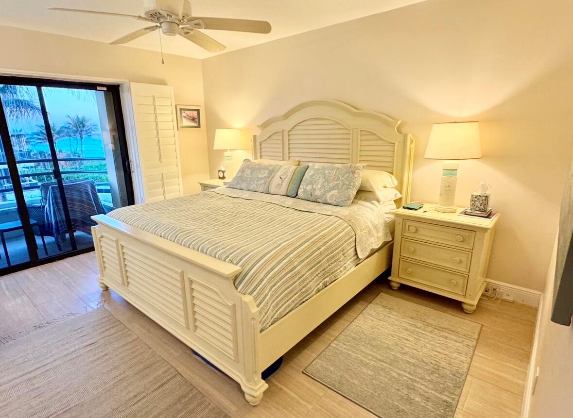 JUNO SHORES RESORT CONDO - Residential Lease