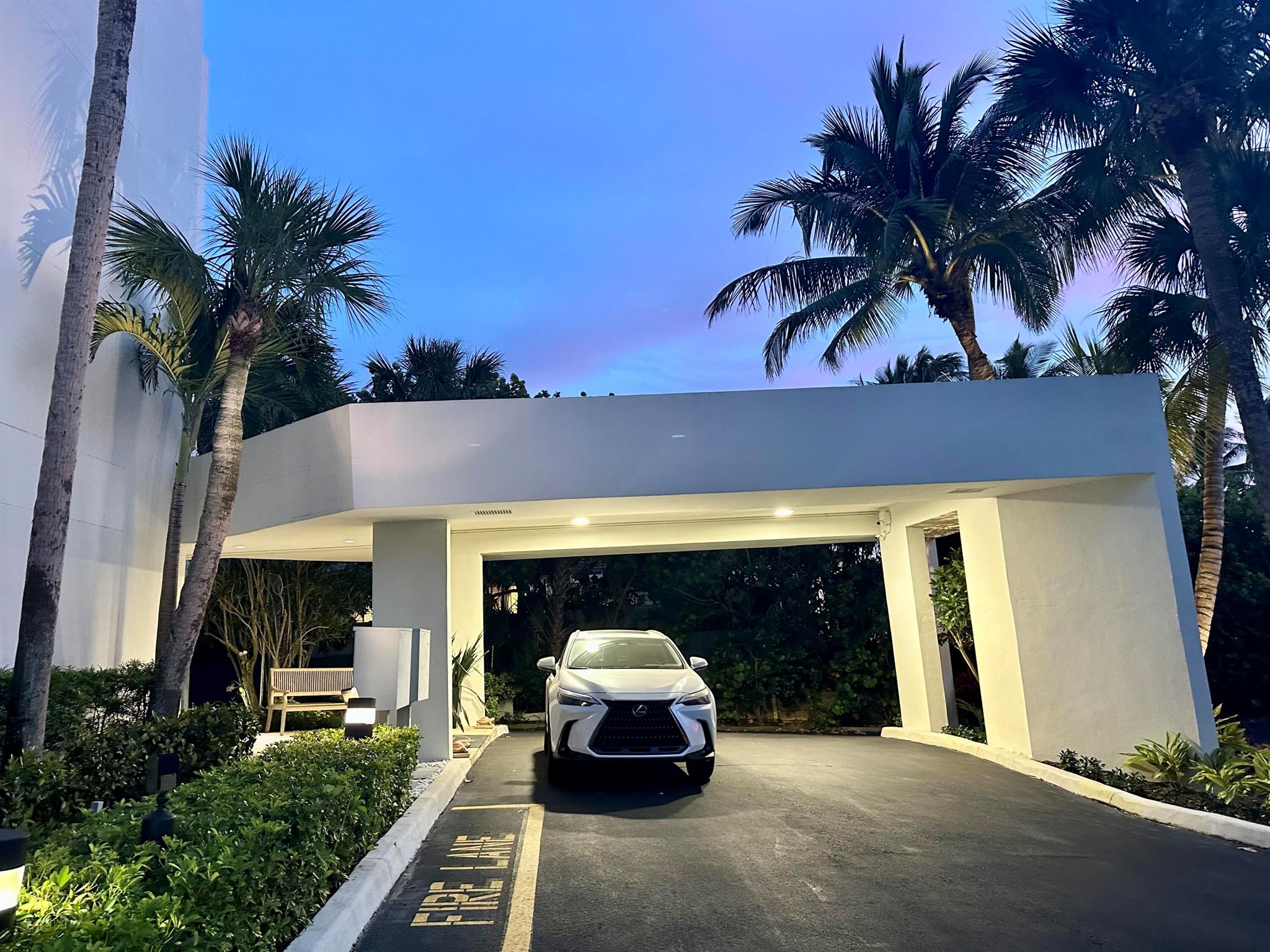 JUNO SHORES RESORT CONDO - Residential Lease