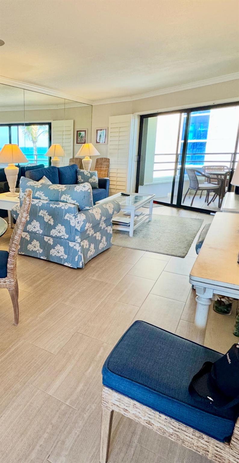 JUNO SHORES RESORT CONDO - Residential Lease