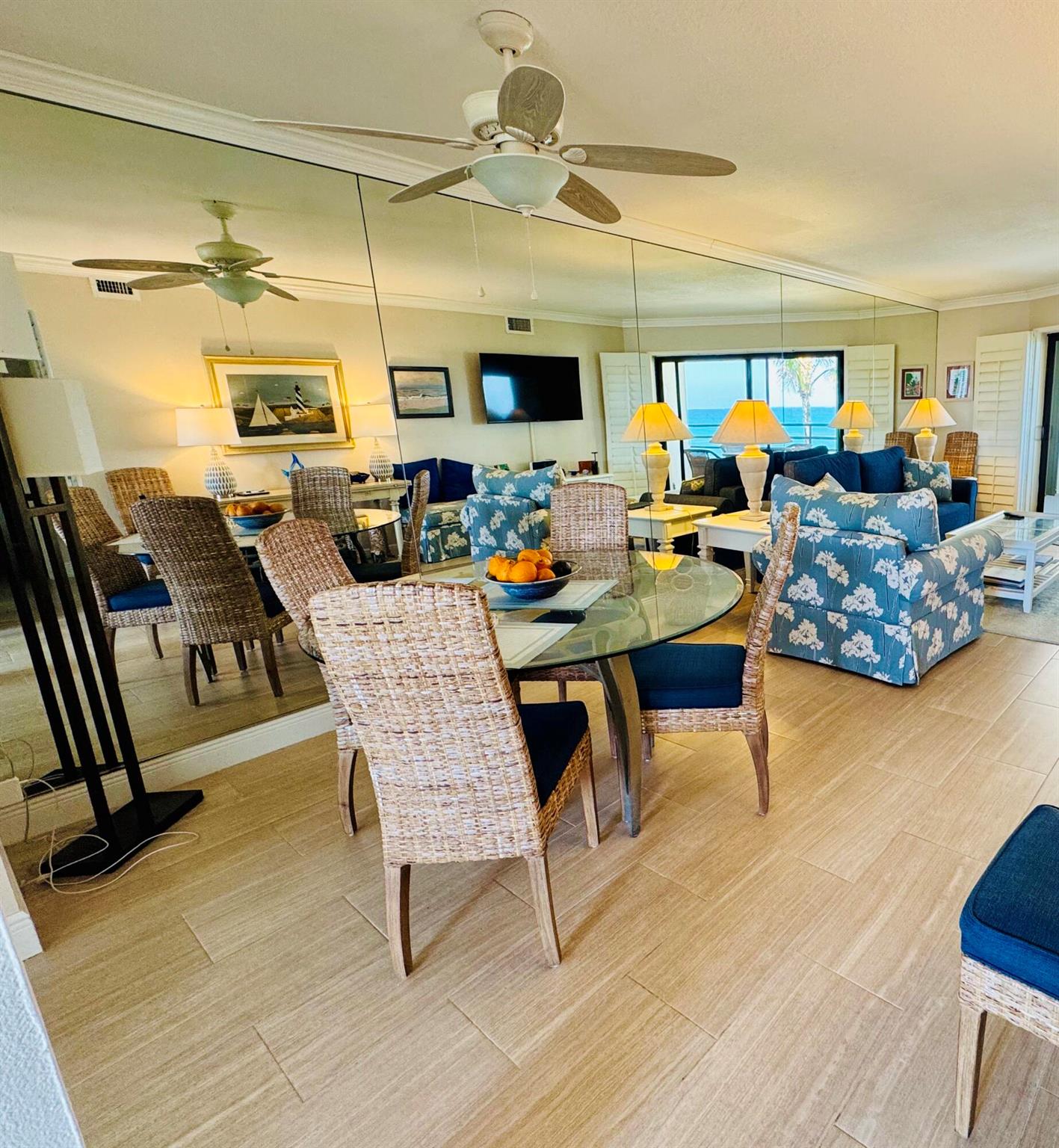 JUNO SHORES RESORT CONDO - Residential Lease