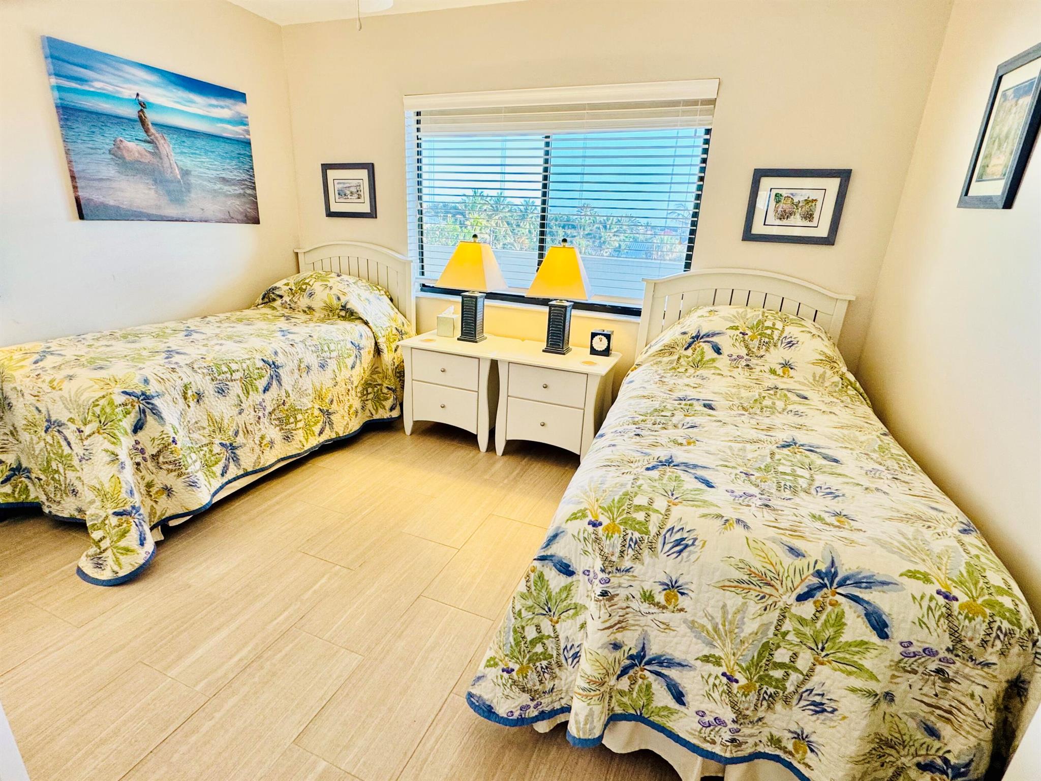 JUNO SHORES RESORT CONDO - Residential Lease