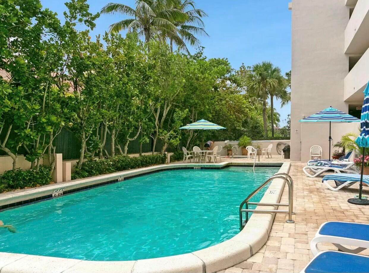 JUNO SHORES RESORT CONDO - Residential Lease