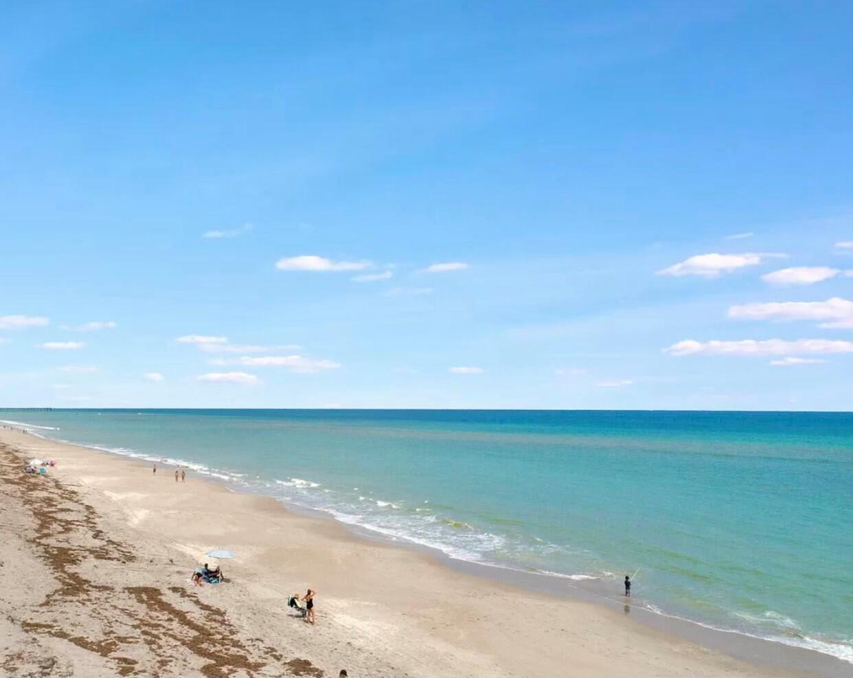 JUNO SHORES RESORT CONDO - Residential Lease