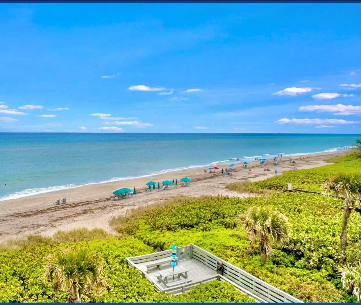 JUNO SHORES RESORT CONDO - Residential Lease