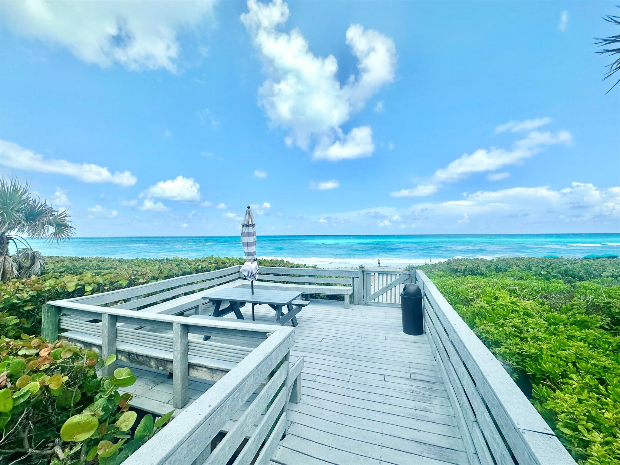 JUNO SHORES RESORT CONDO - Residential Lease