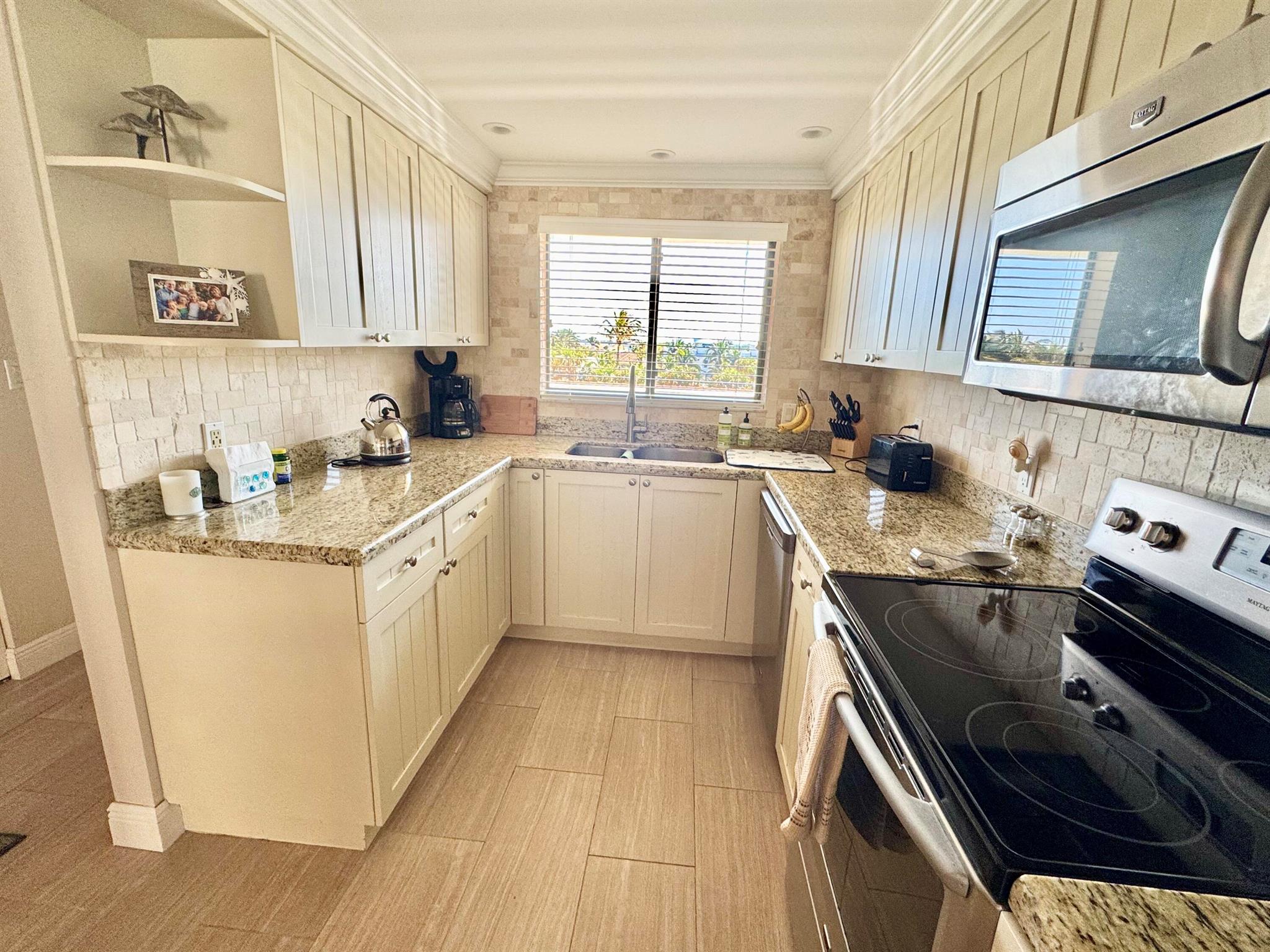 JUNO SHORES RESORT CONDO - Residential Lease