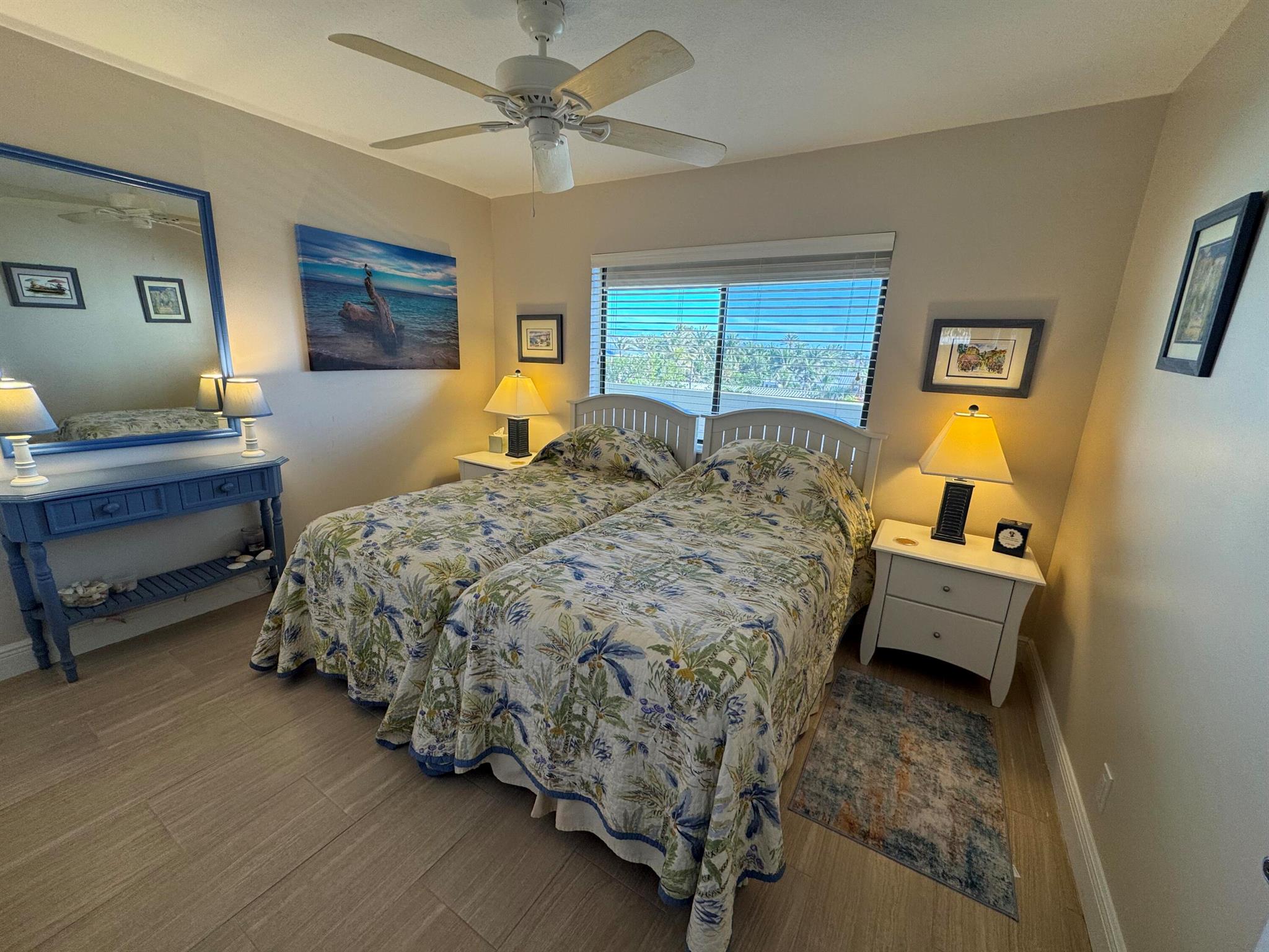 JUNO SHORES RESORT CONDO - Residential Lease