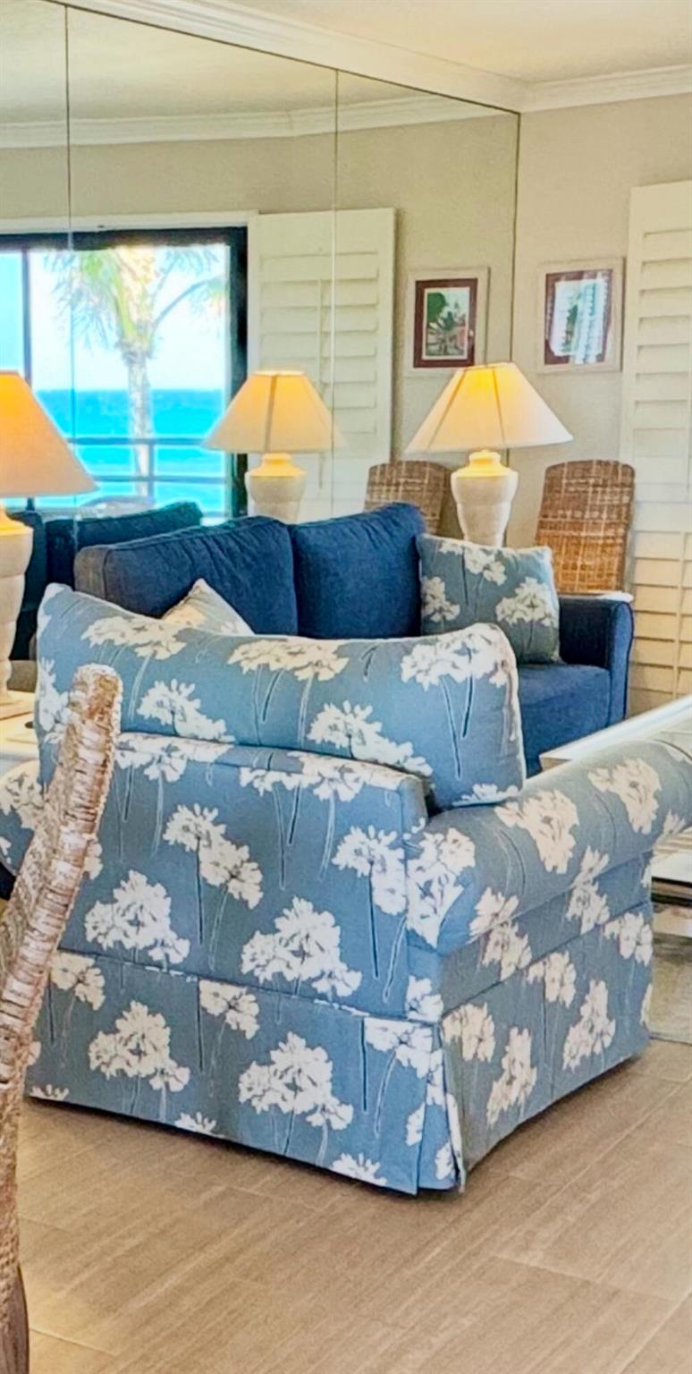 JUNO SHORES RESORT CONDO - Residential Lease