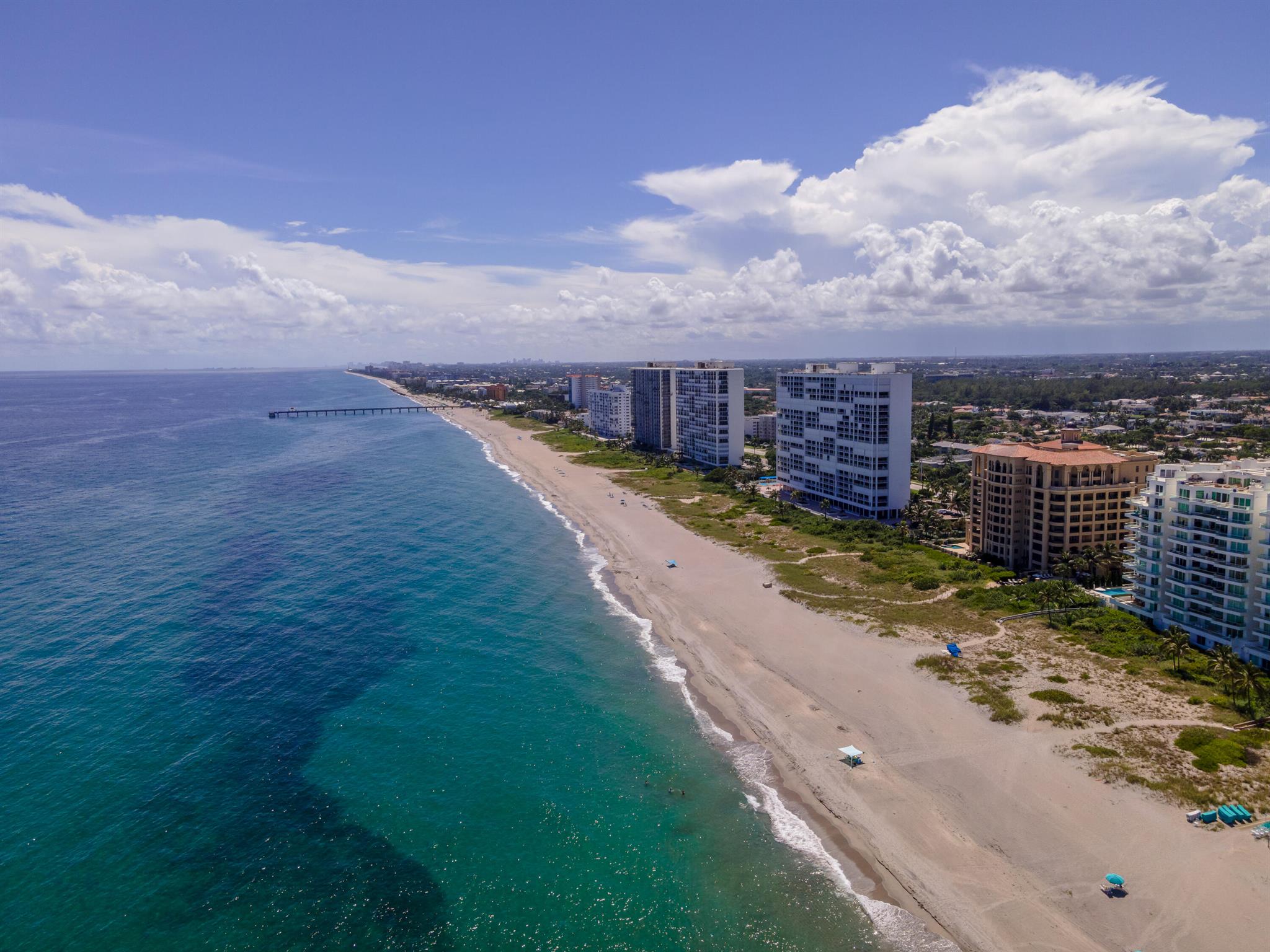 WHITEHALL CONDO - Residential