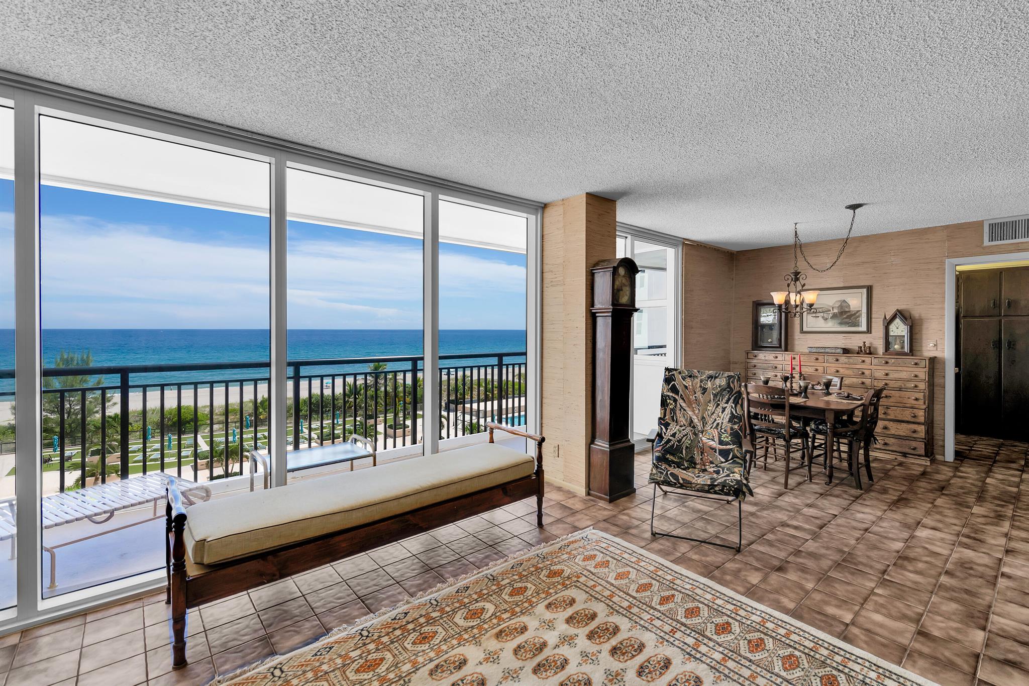 WHITEHALL CONDO - Residential