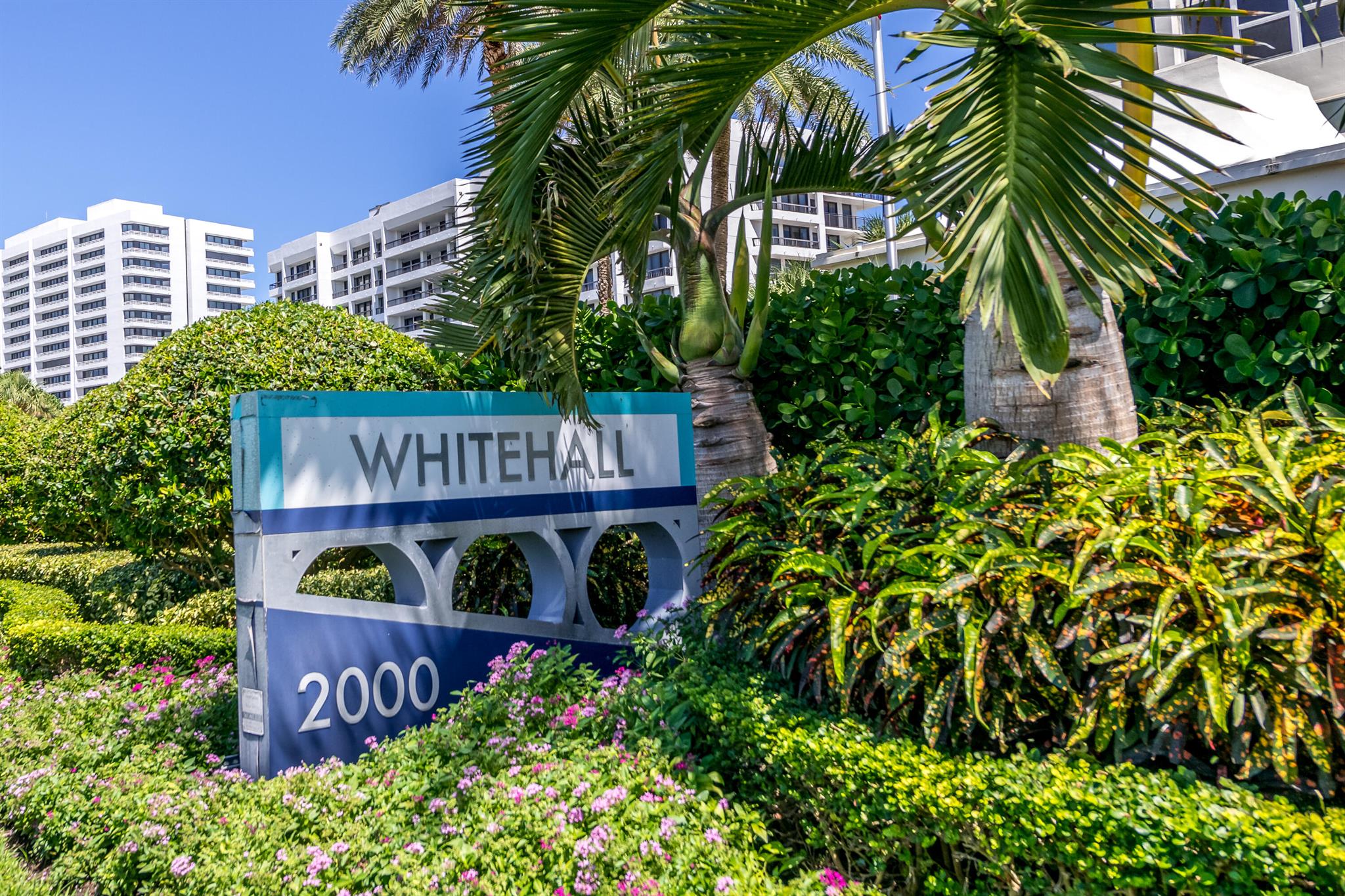 WHITEHALL CONDO - Residential