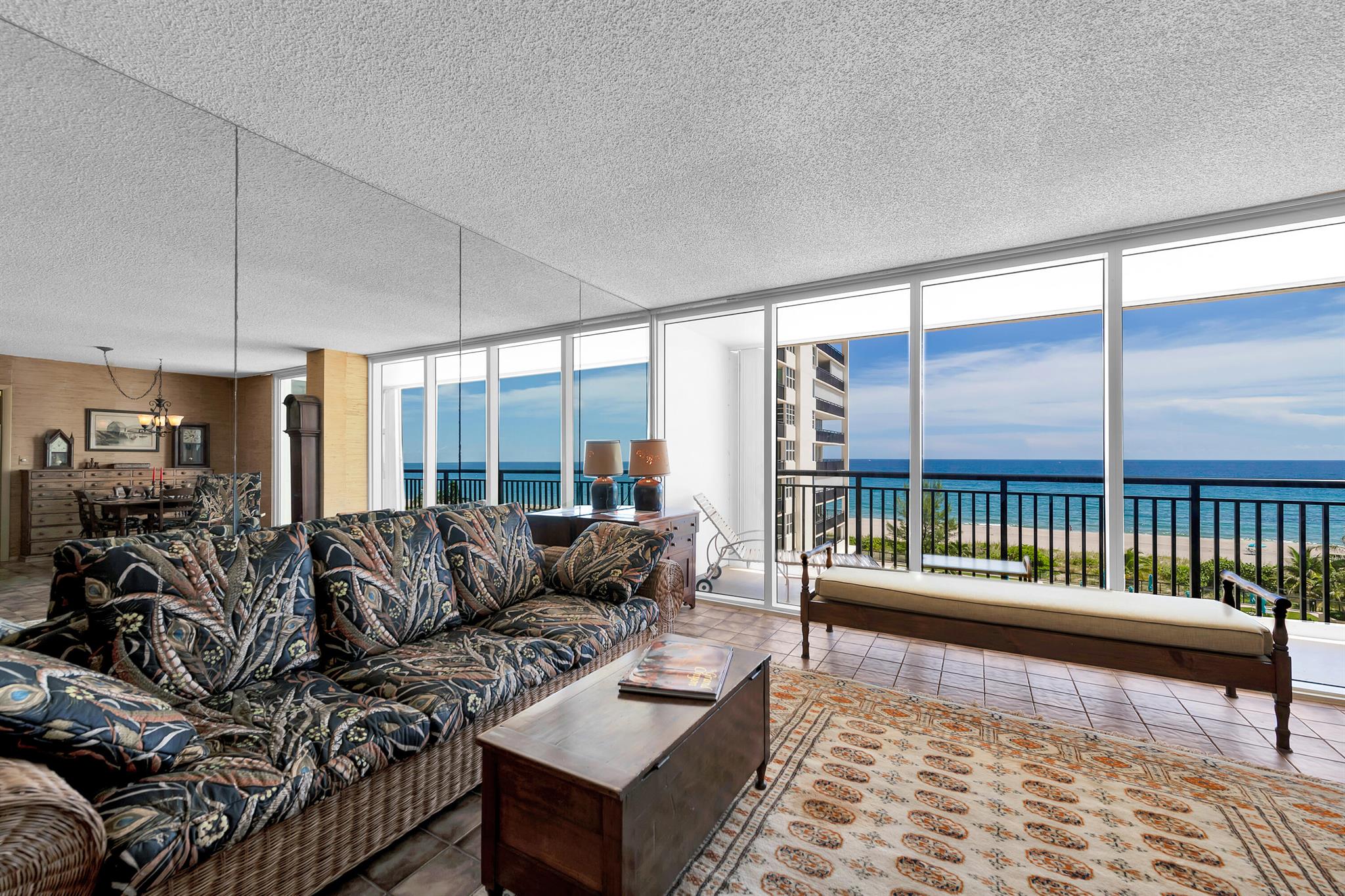 WHITEHALL CONDO - Residential