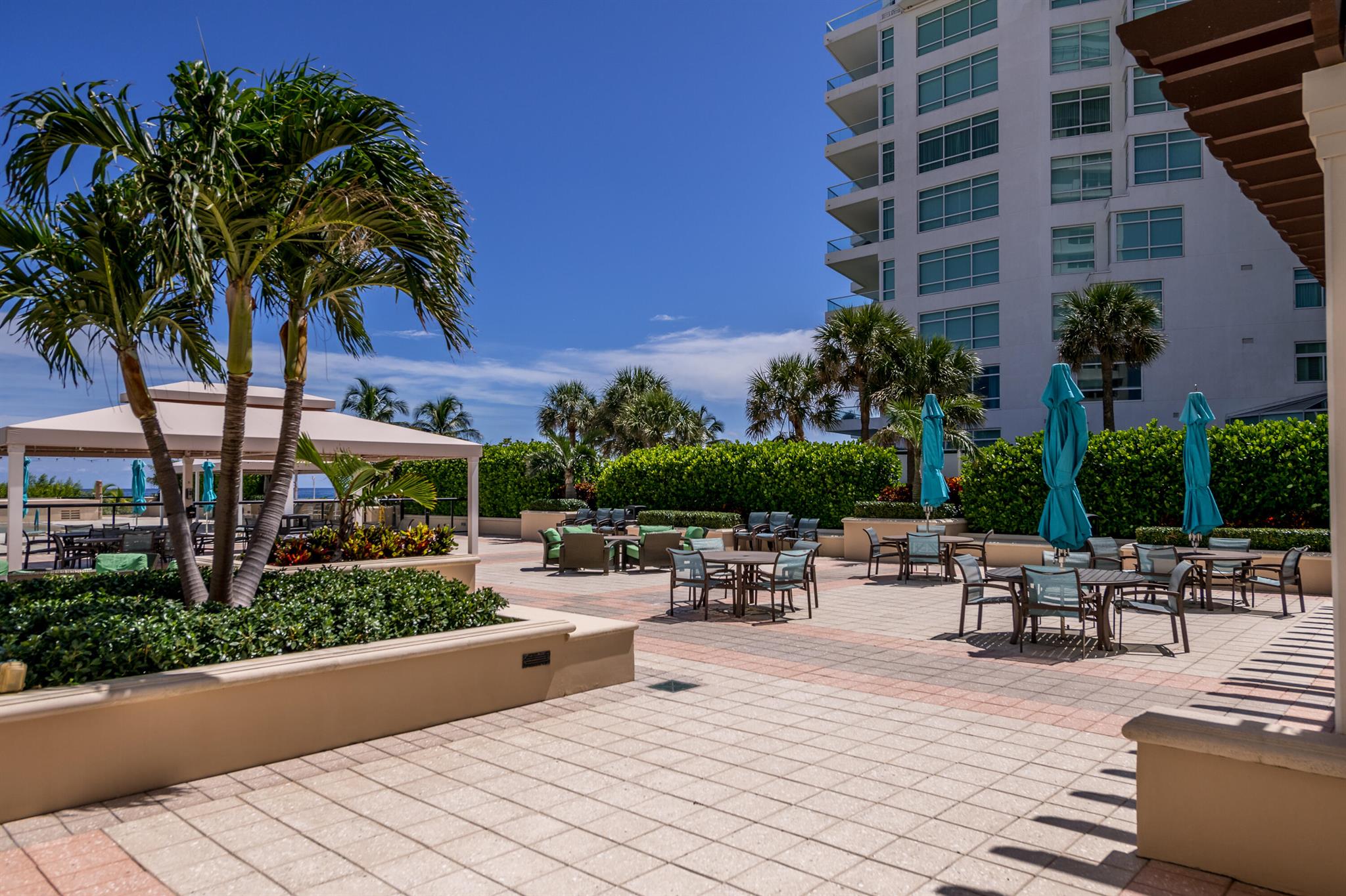 WHITEHALL CONDO - Residential