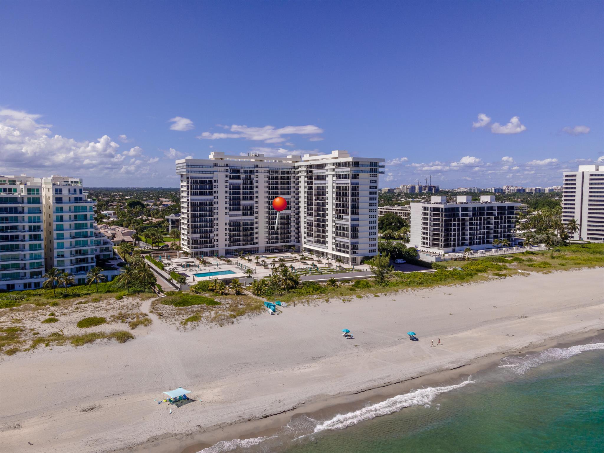 WHITEHALL CONDO - Residential