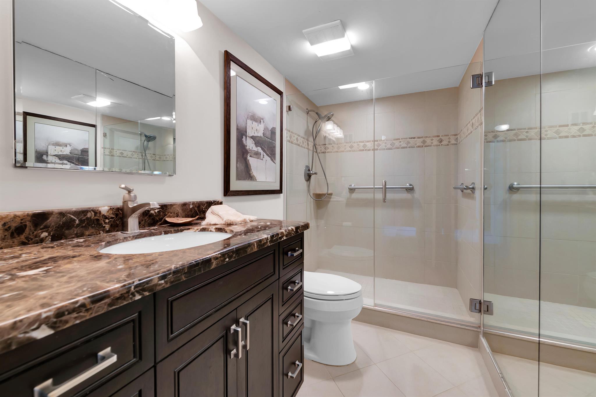 WHITEHALL CONDO - Residential