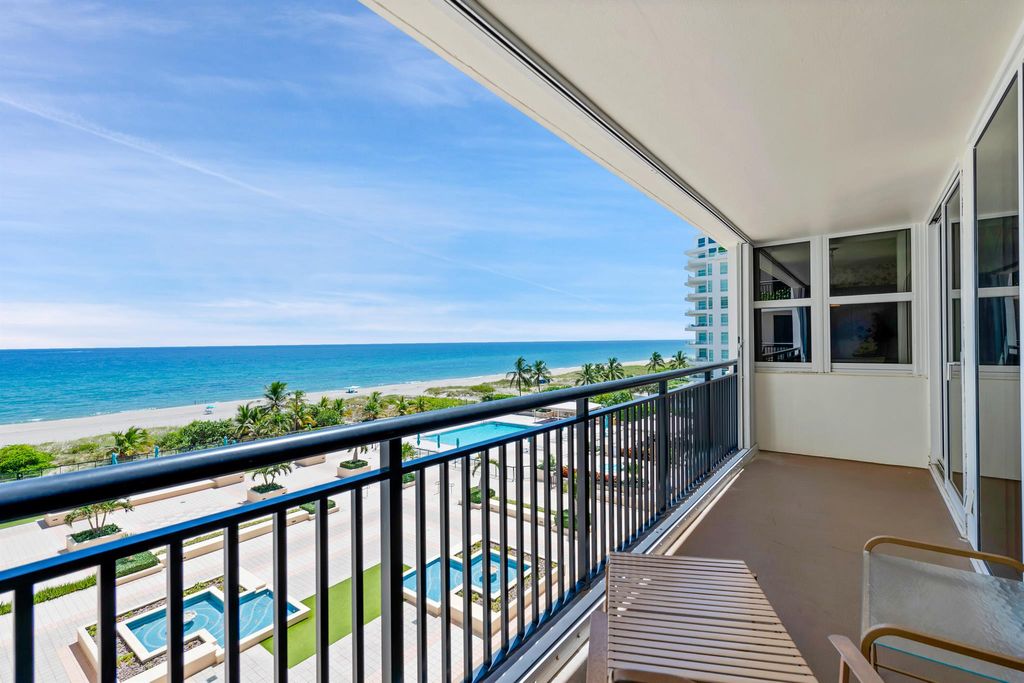 Photo of 2000 S Ocean Boulevard #5d, Boca Raton, FL 33432 (MLS # R10971139)