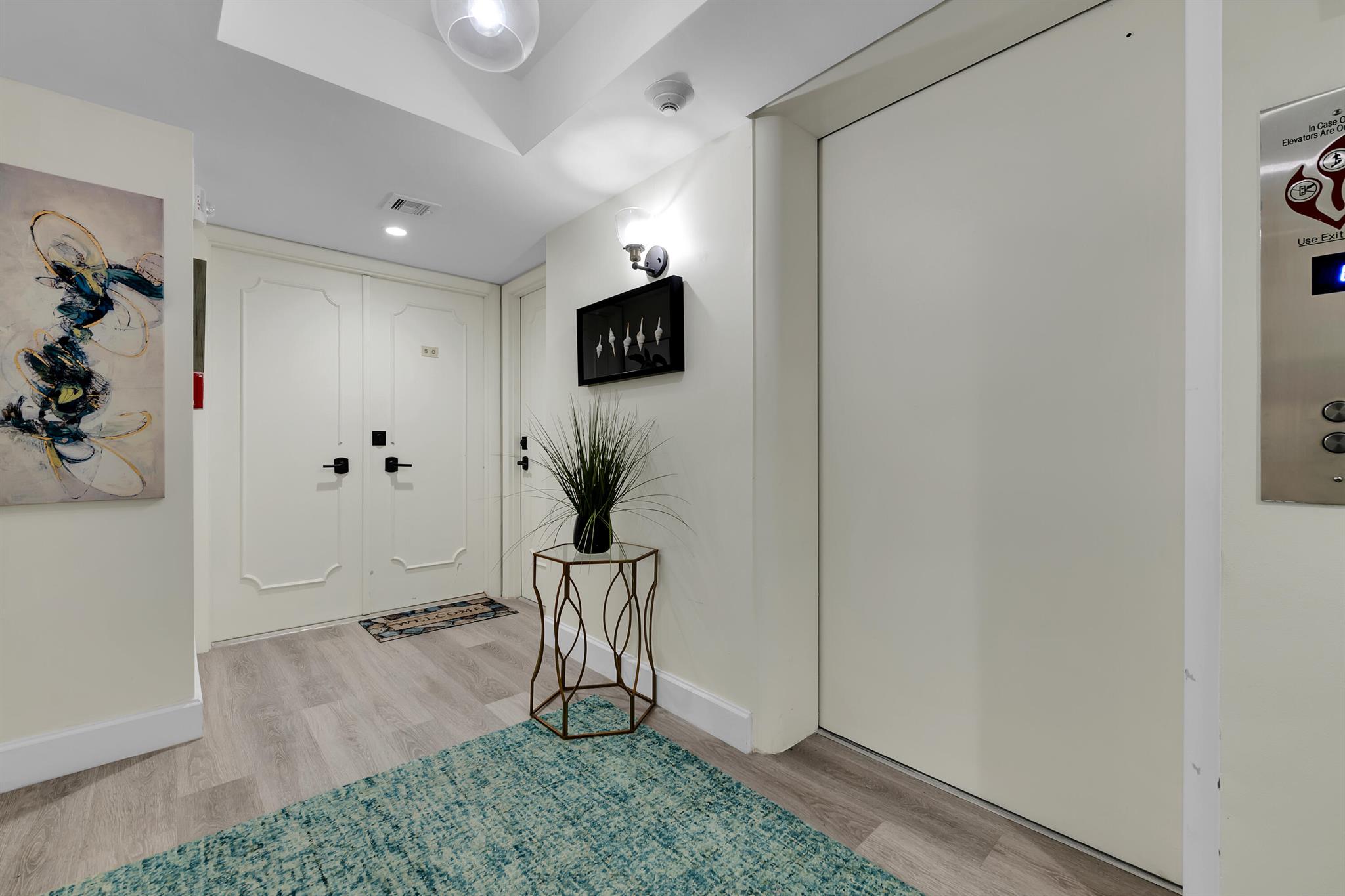 WHITEHALL CONDO - Residential