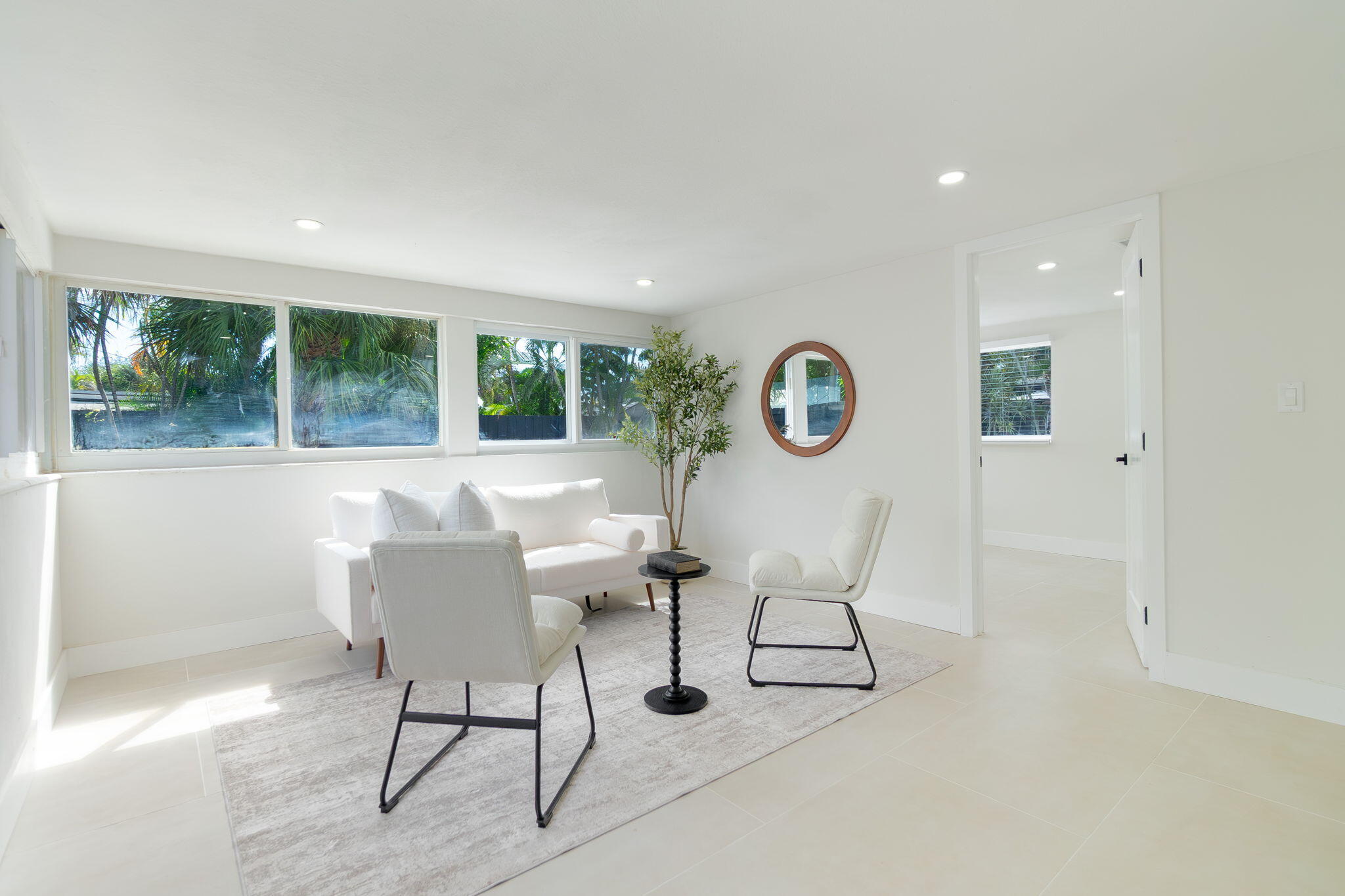 CORAL HEIGHTS SEC 2 - Residential Lease