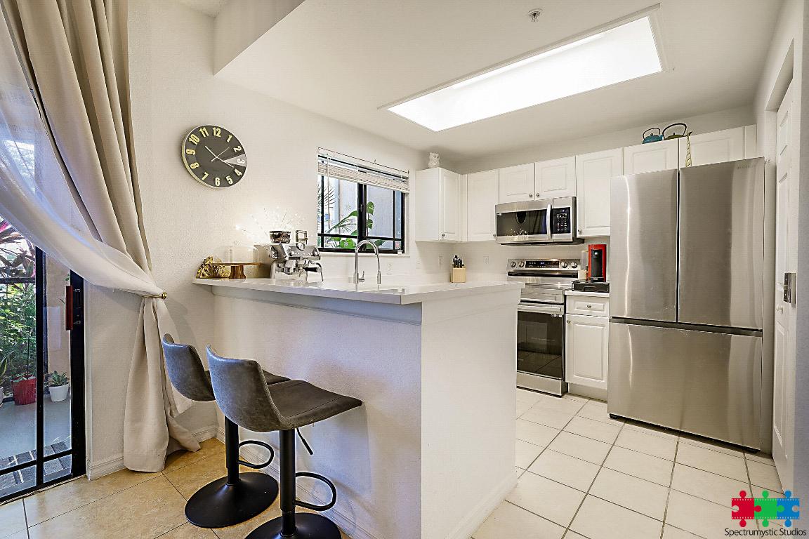 SAN MATERA THE GARDENS CONDO - Residential